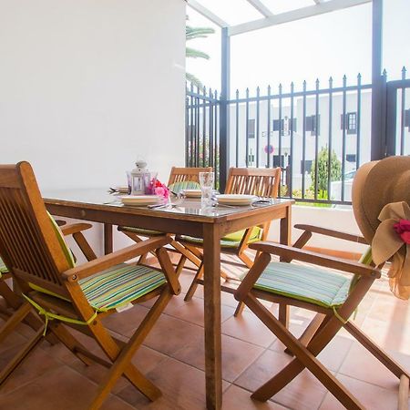 Apartamento Martina Puerto del Carmen  Esterno foto