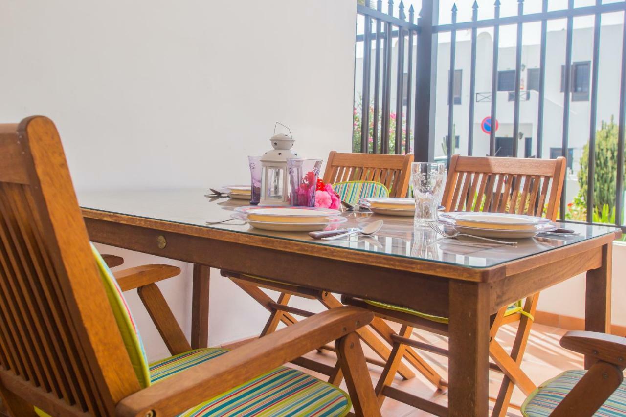 Apartamento Martina Puerto del Carmen  Esterno foto