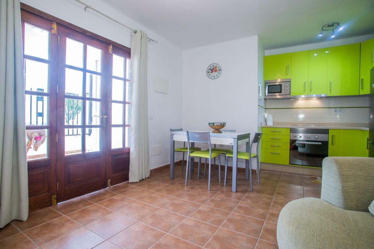 Apartamento Martina Puerto del Carmen  Esterno foto