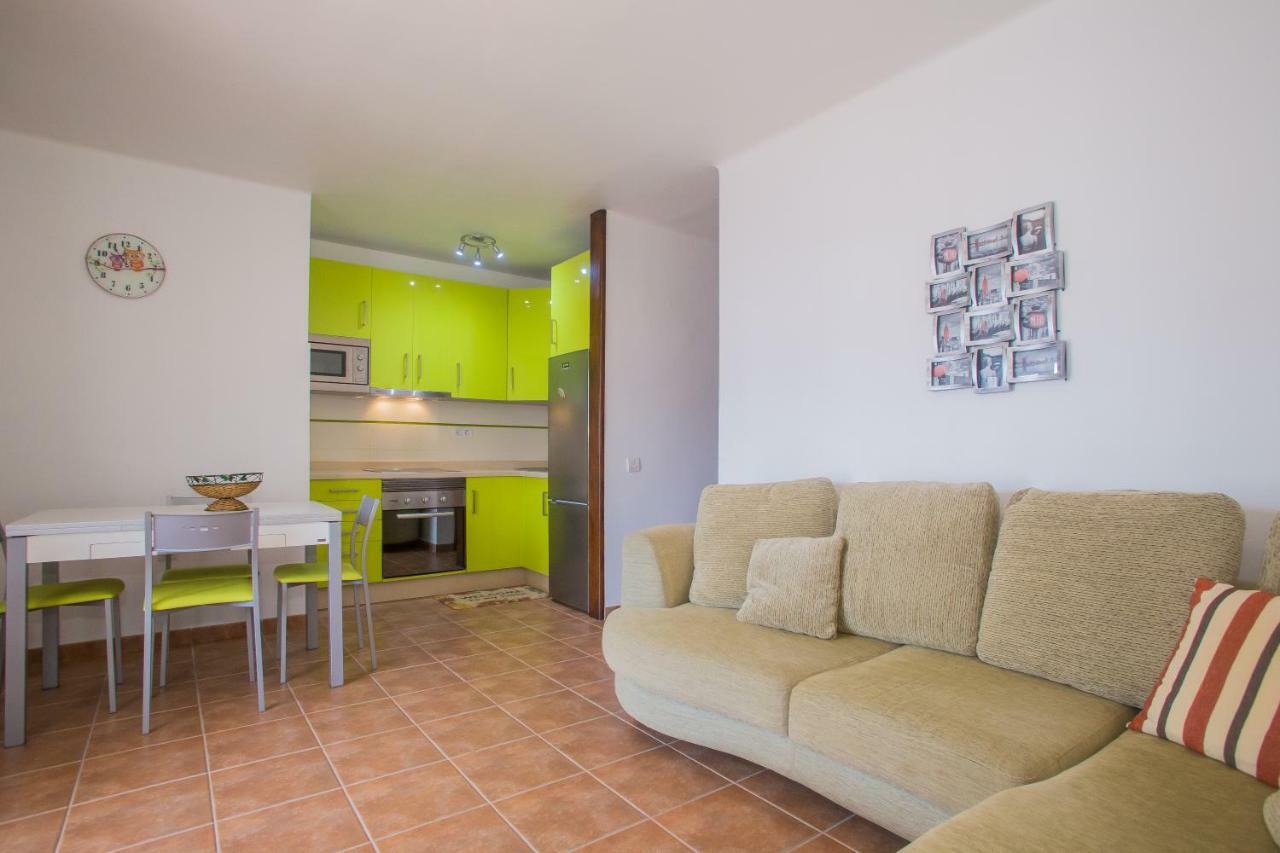 Apartamento Martina Puerto del Carmen  Esterno foto