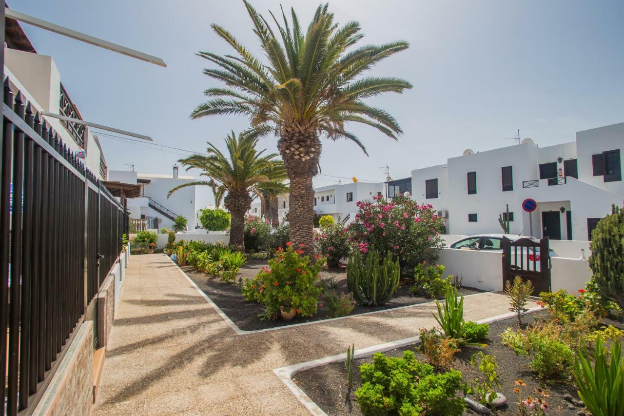Apartamento Martina Puerto del Carmen  Esterno foto