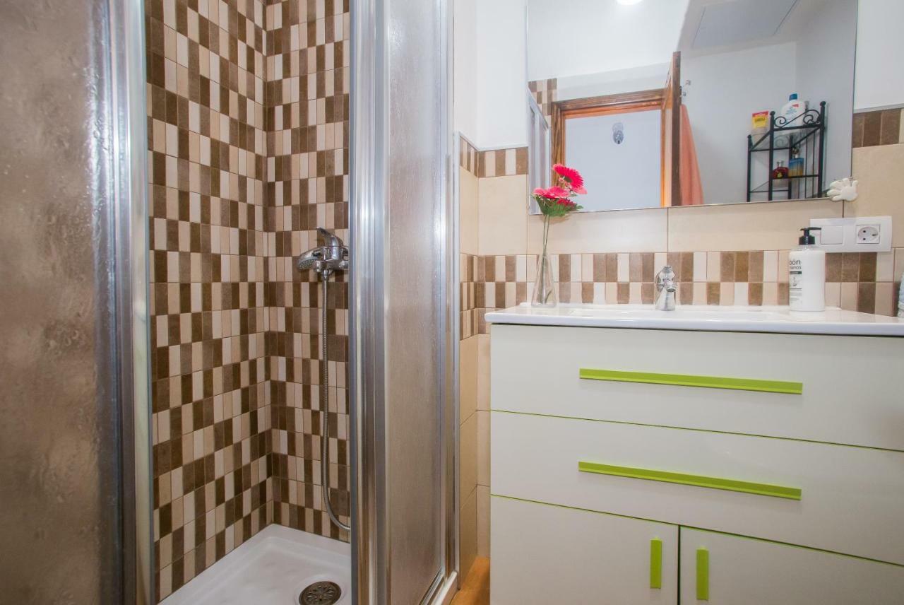 Apartamento Martina Puerto del Carmen  Esterno foto