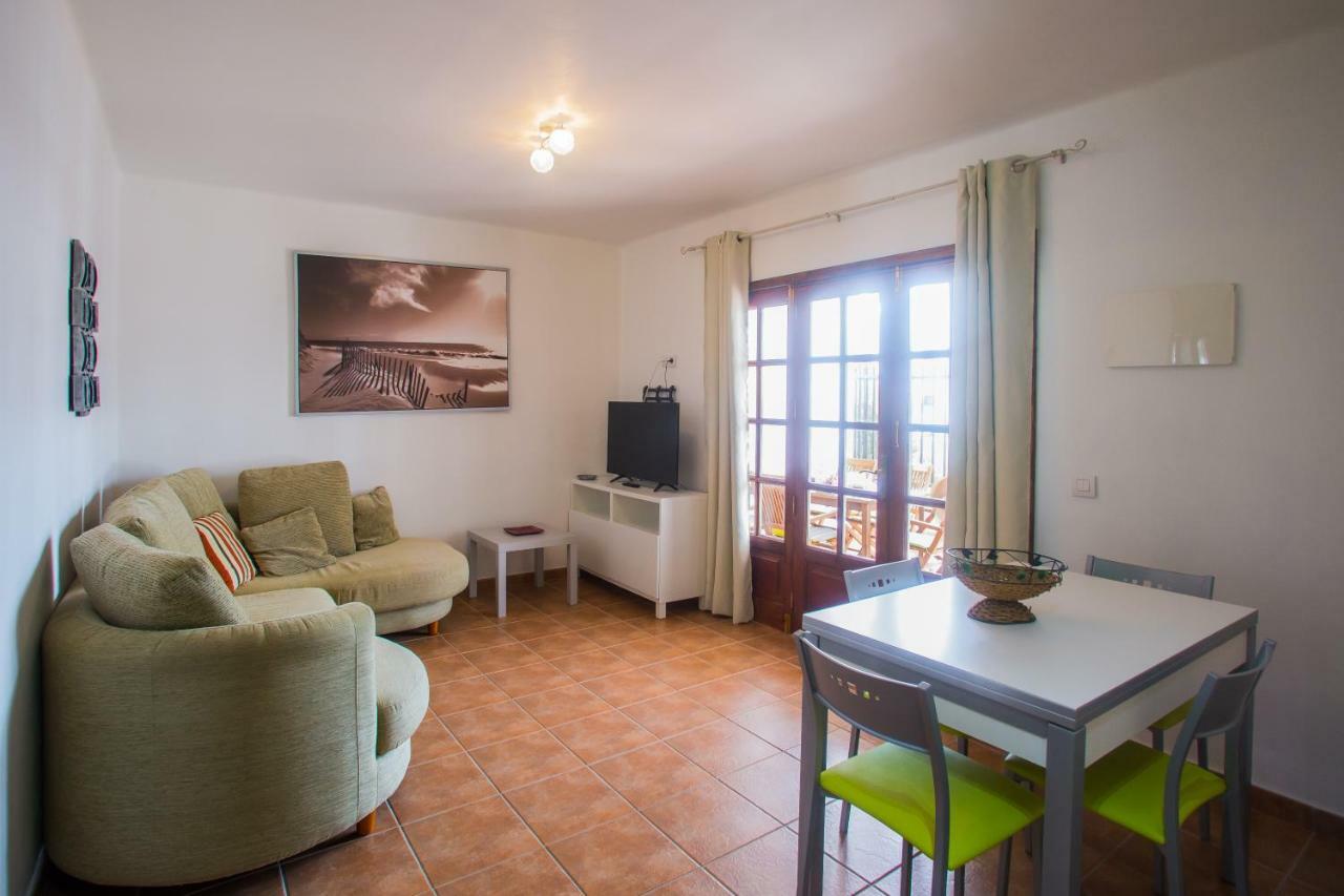 Apartamento Martina Puerto del Carmen  Esterno foto
