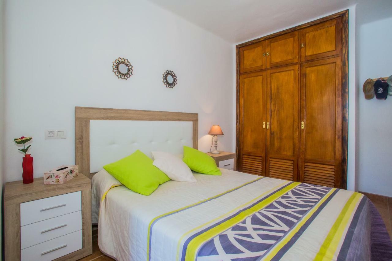 Apartamento Martina Puerto del Carmen  Esterno foto
