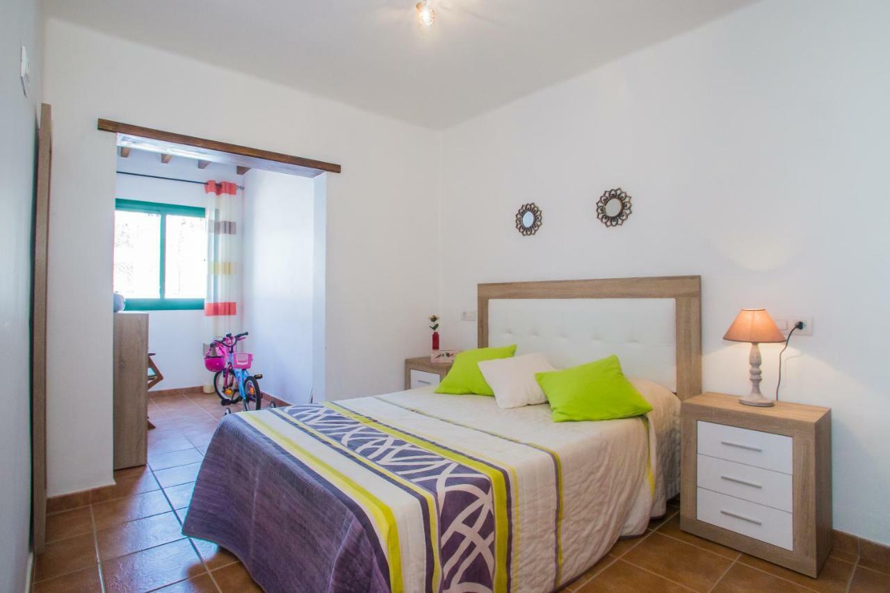 Apartamento Martina Puerto del Carmen  Esterno foto