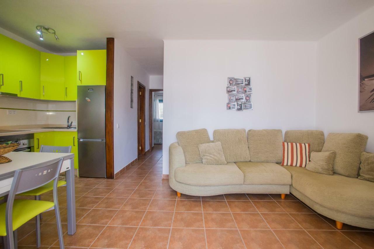 Apartamento Martina Puerto del Carmen  Esterno foto