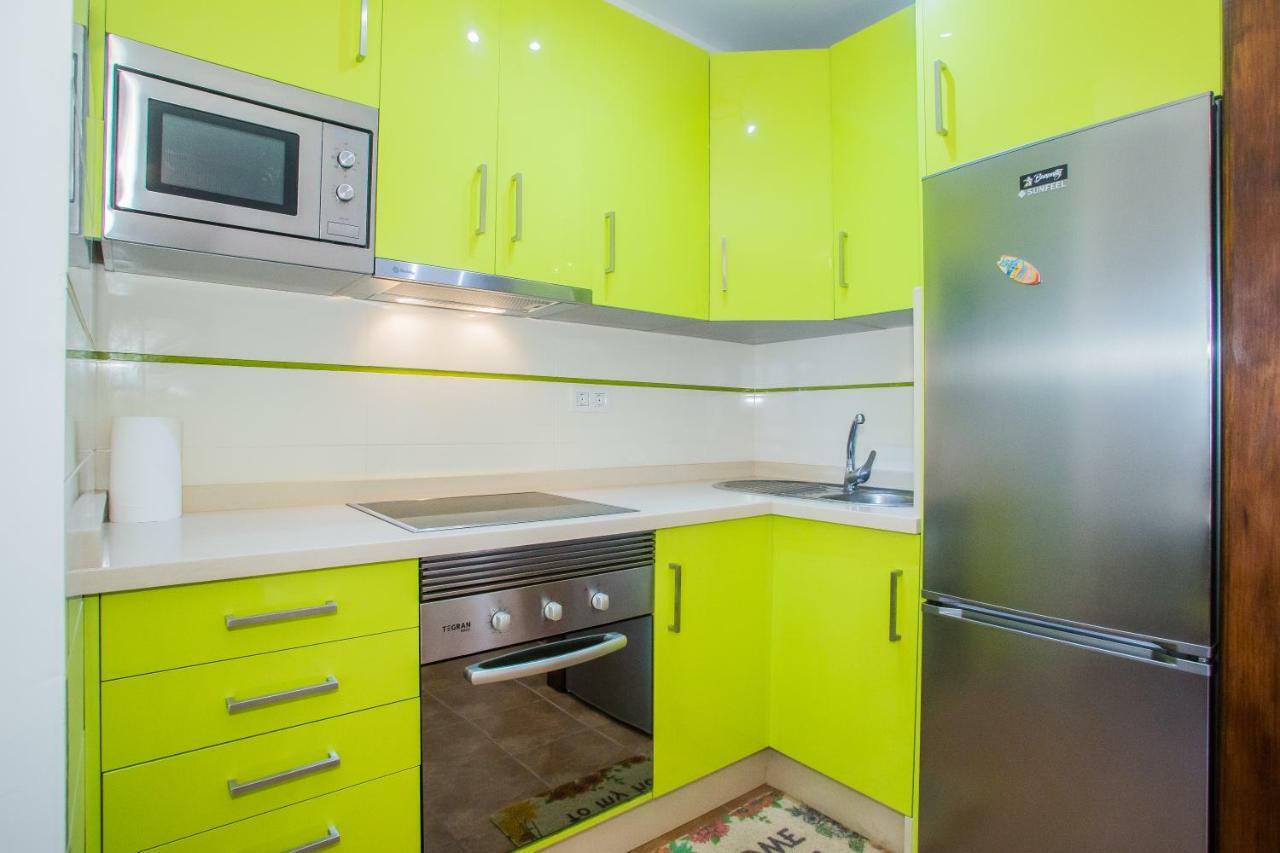 Apartamento Martina Puerto del Carmen  Esterno foto