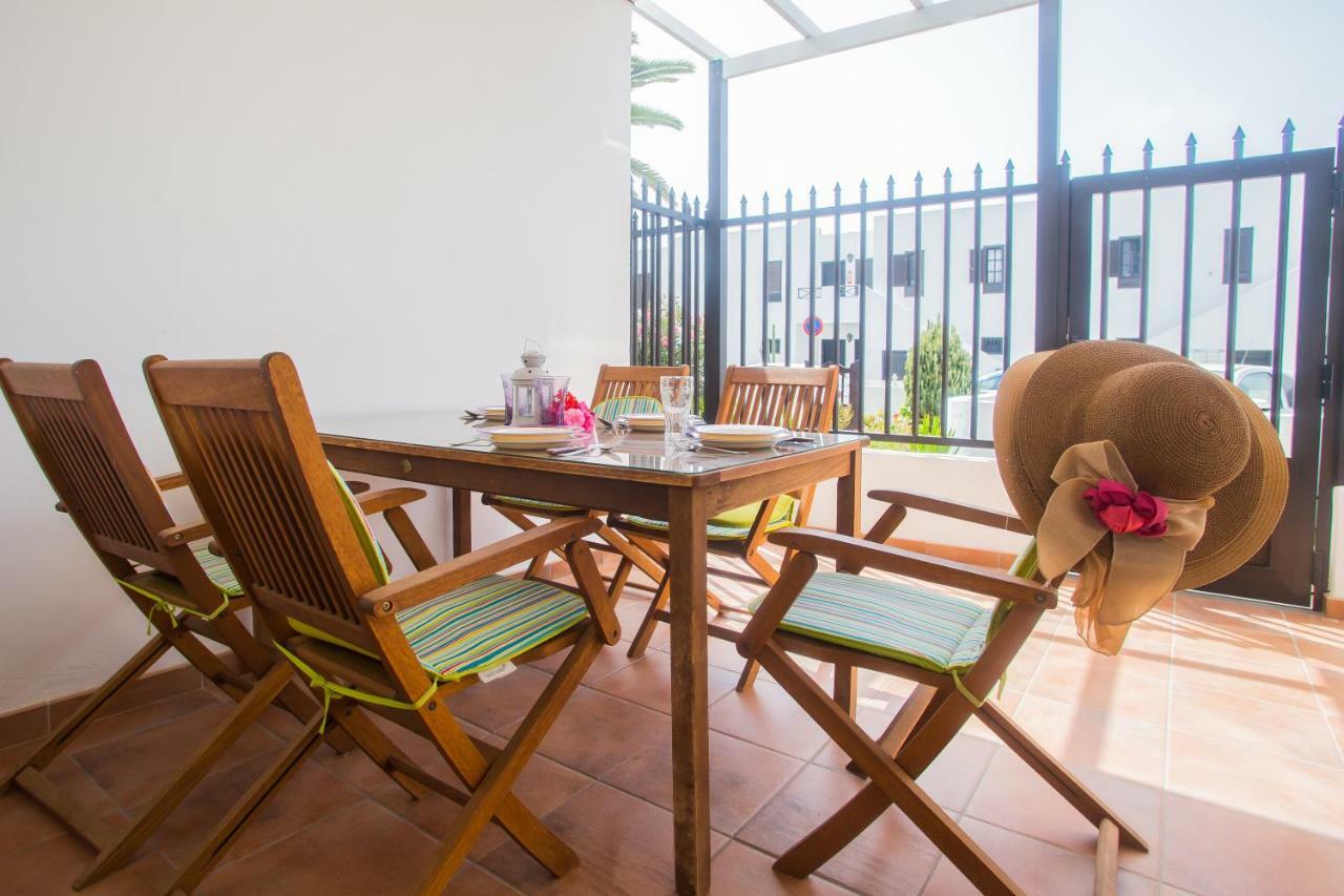 Apartamento Martina Puerto del Carmen  Esterno foto