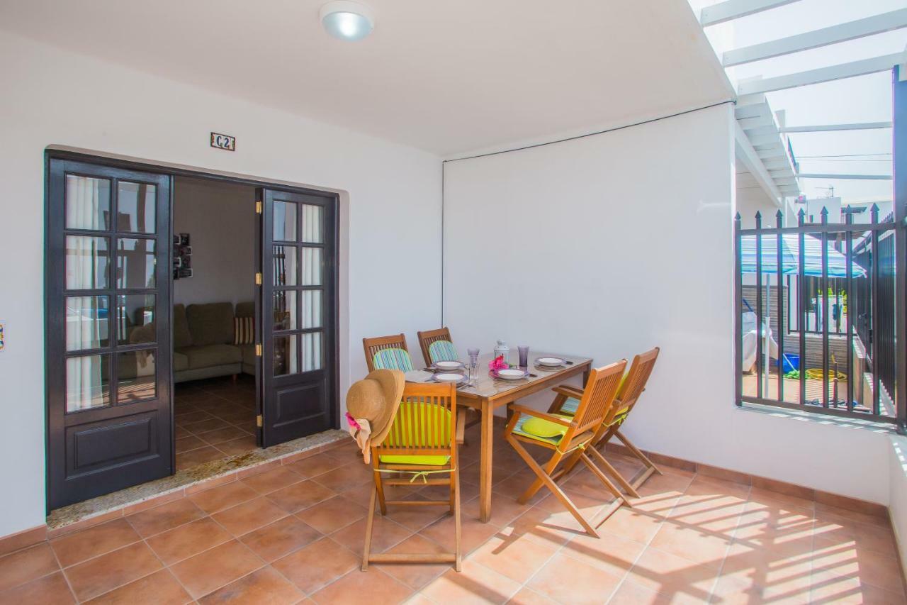 Apartamento Martina Puerto del Carmen  Esterno foto