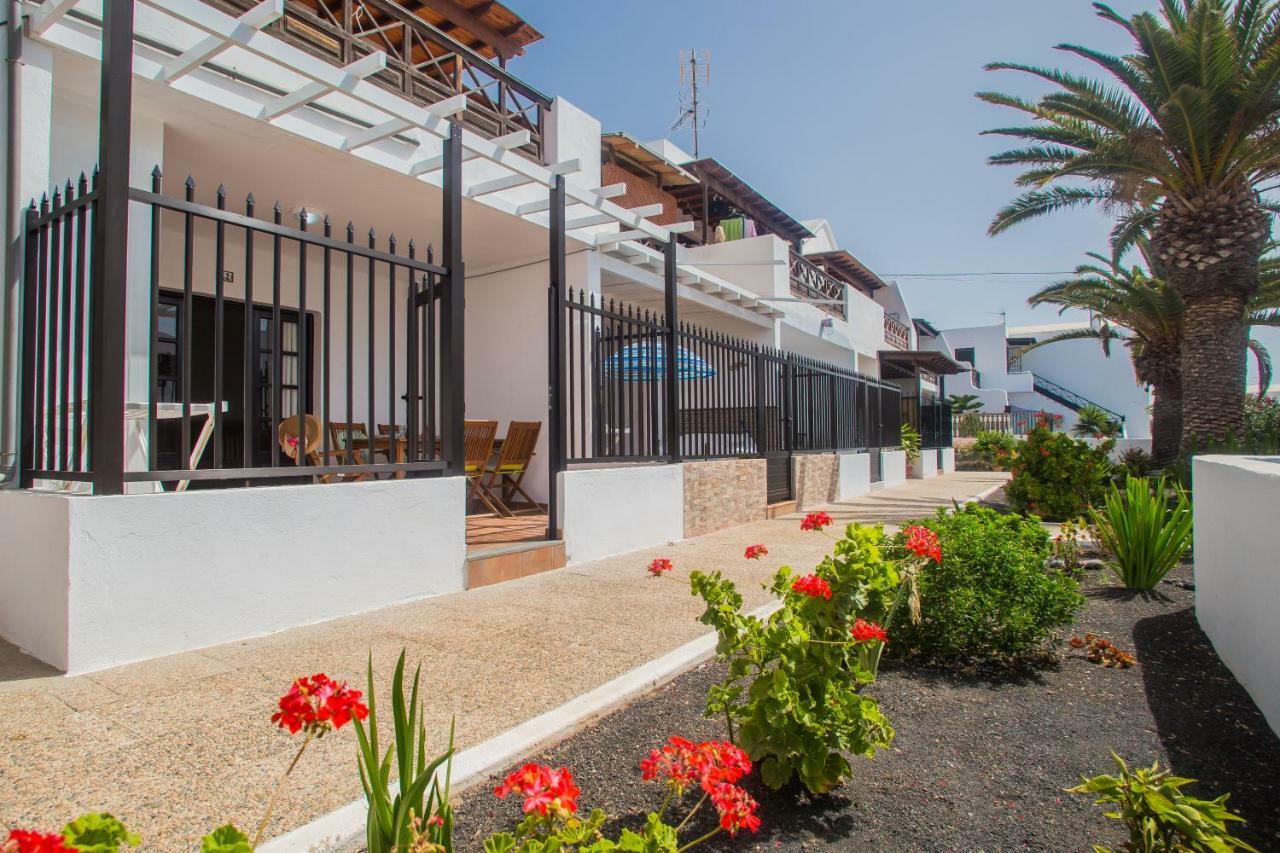 Apartamento Martina Puerto del Carmen  Esterno foto