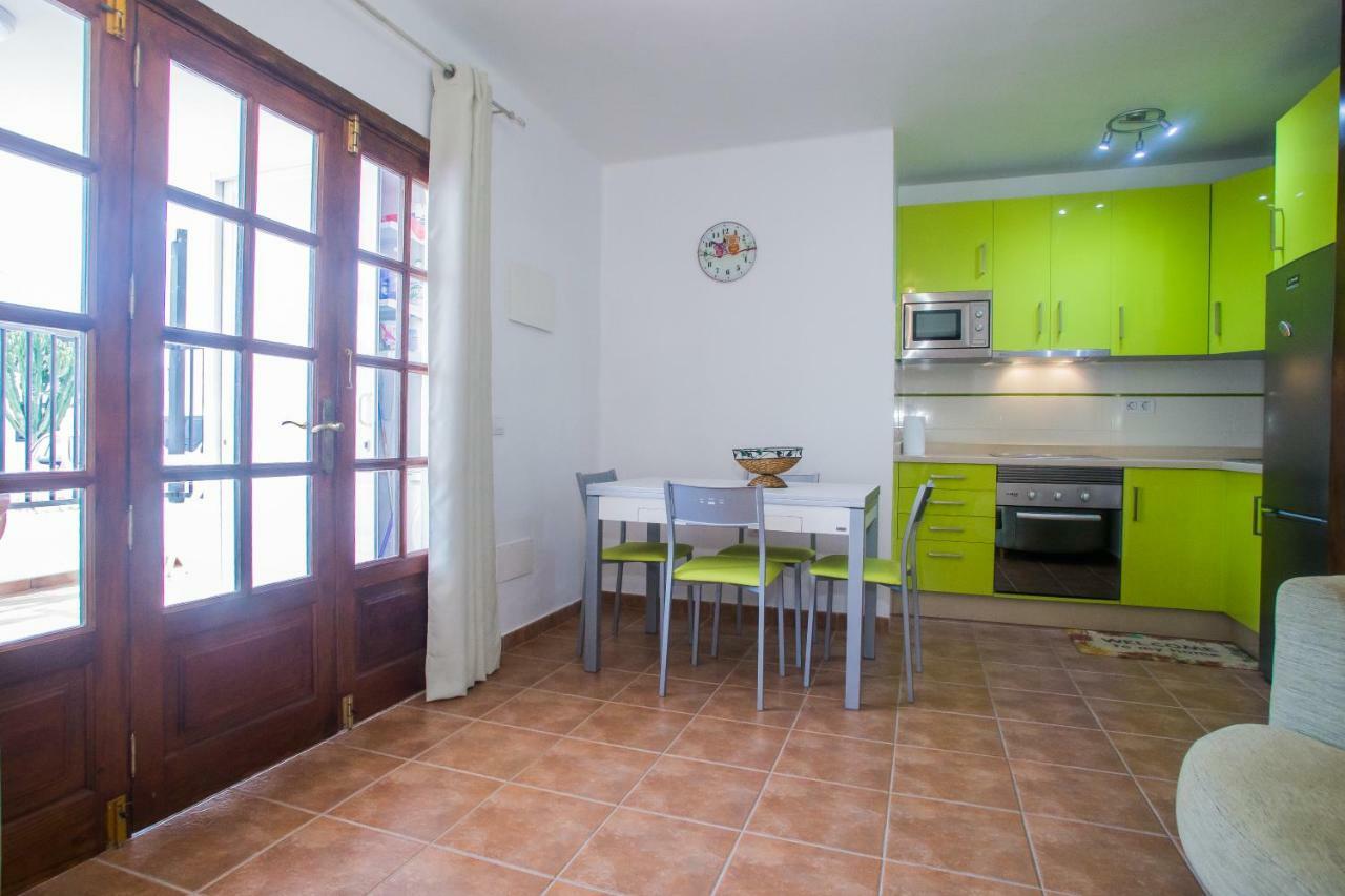 Apartamento Martina Puerto del Carmen  Esterno foto