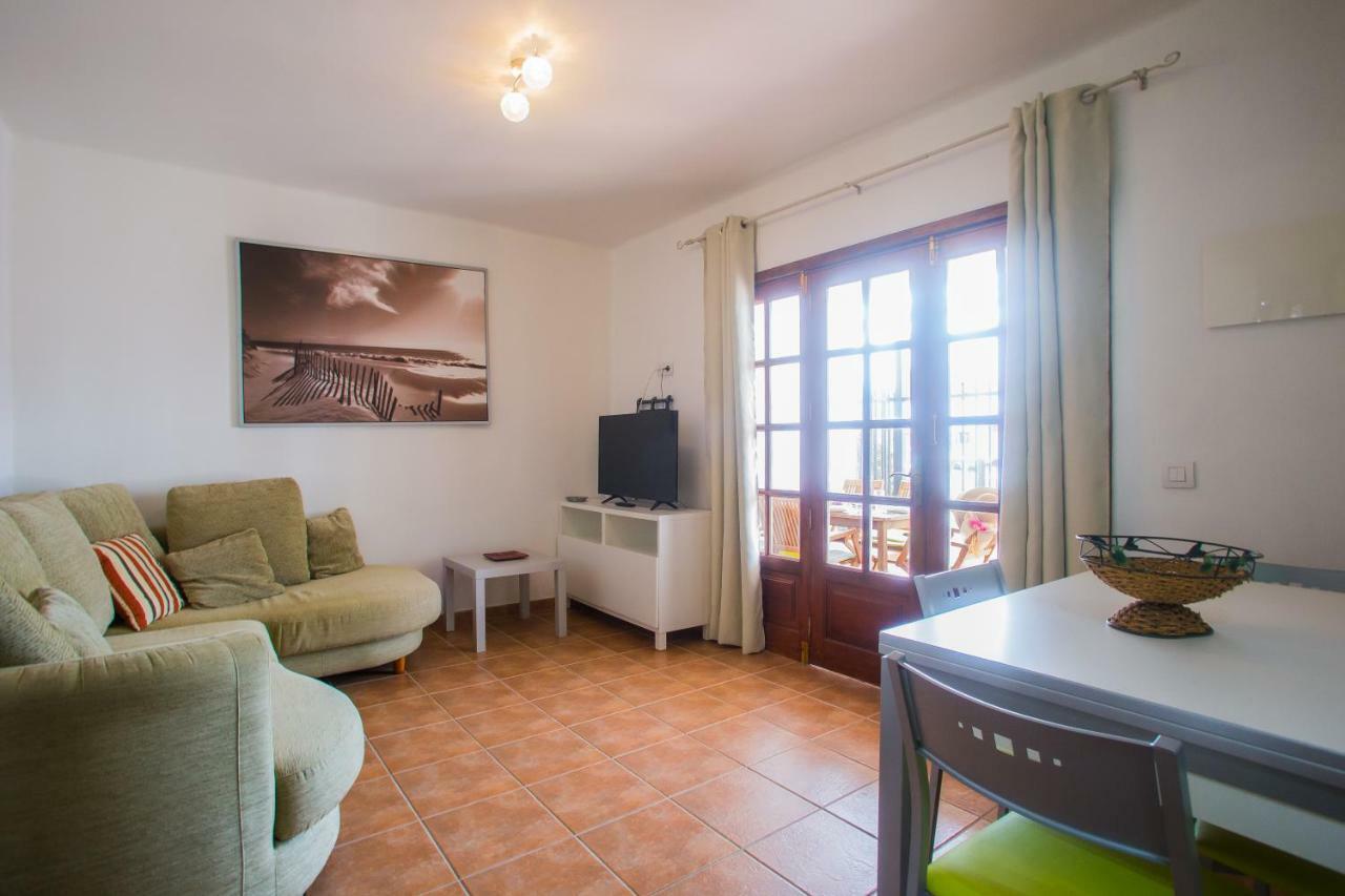 Apartamento Martina Puerto del Carmen  Esterno foto