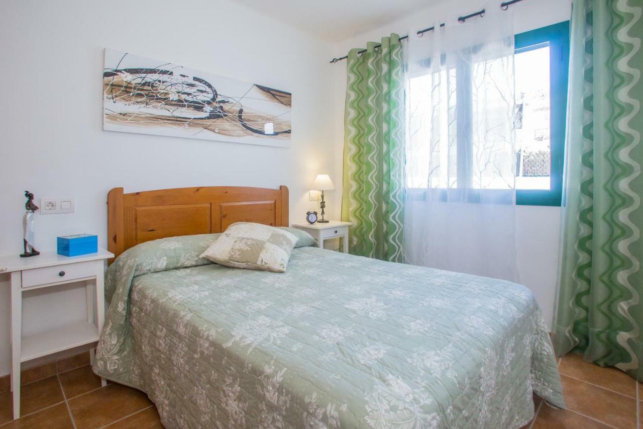 Apartamento Martina Puerto del Carmen  Esterno foto