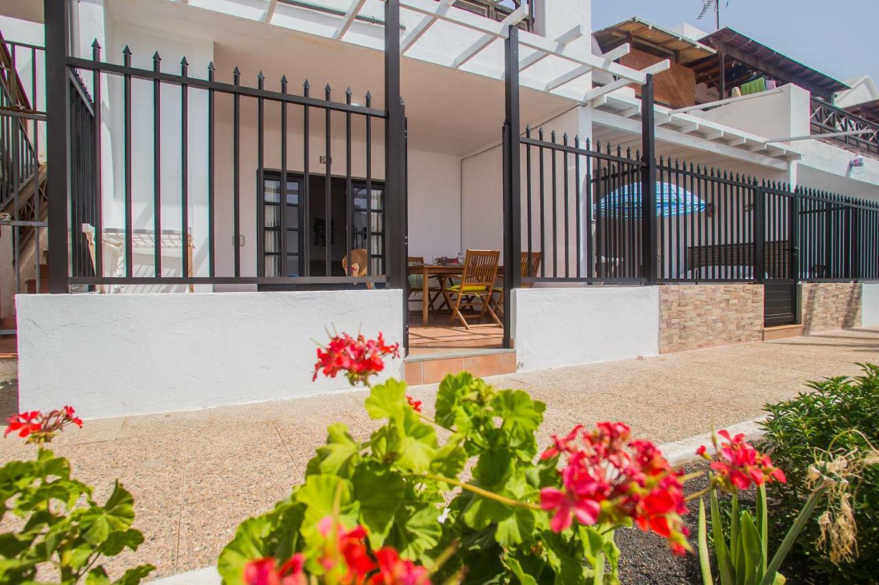 Apartamento Martina Puerto del Carmen  Esterno foto