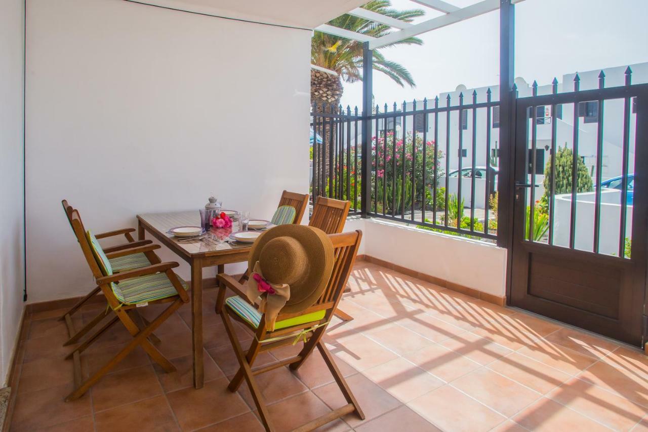 Apartamento Martina Puerto del Carmen  Esterno foto
